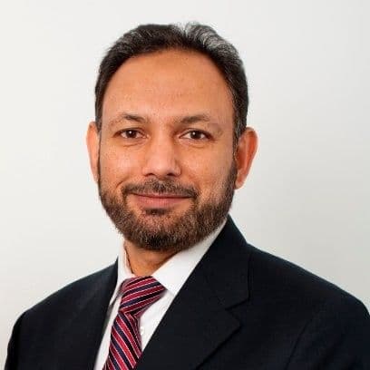 Mahmood Adil