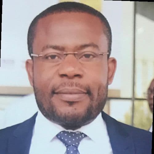 Christian Orakwe