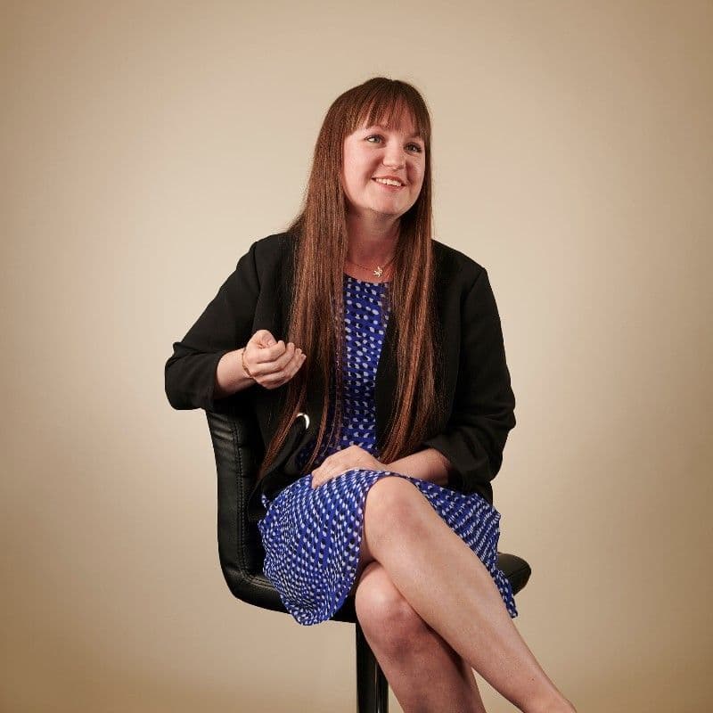 Fiona Clarke