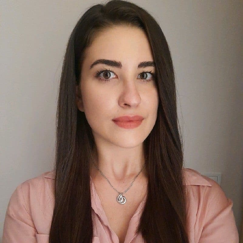 Tanya Ilieva