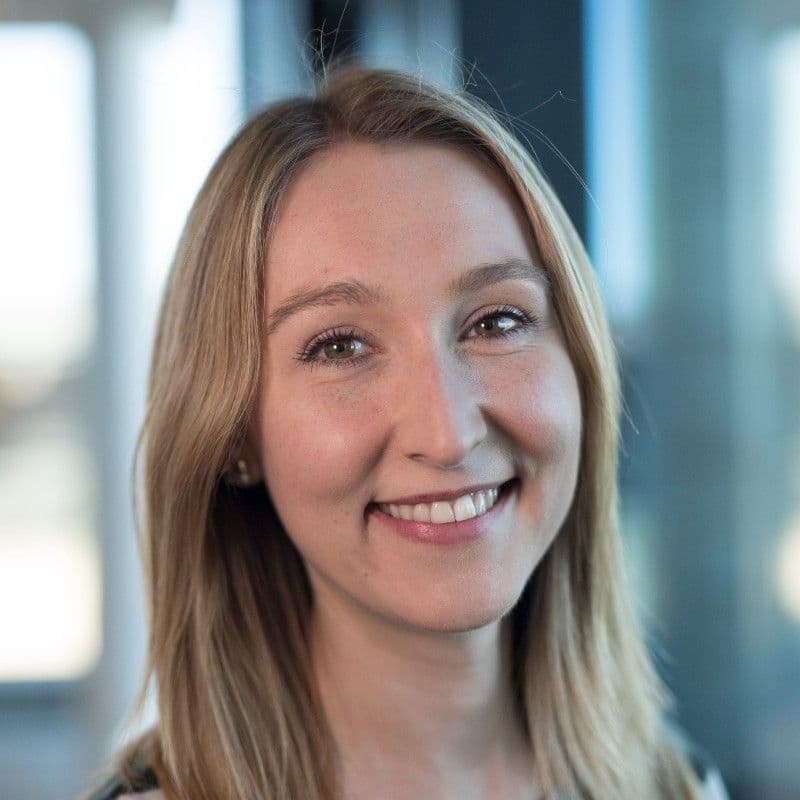 Caroline Whytock