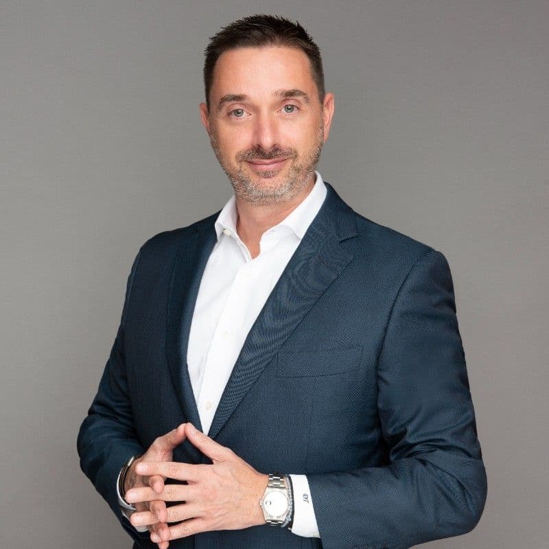 Dimitris Tsouroplis