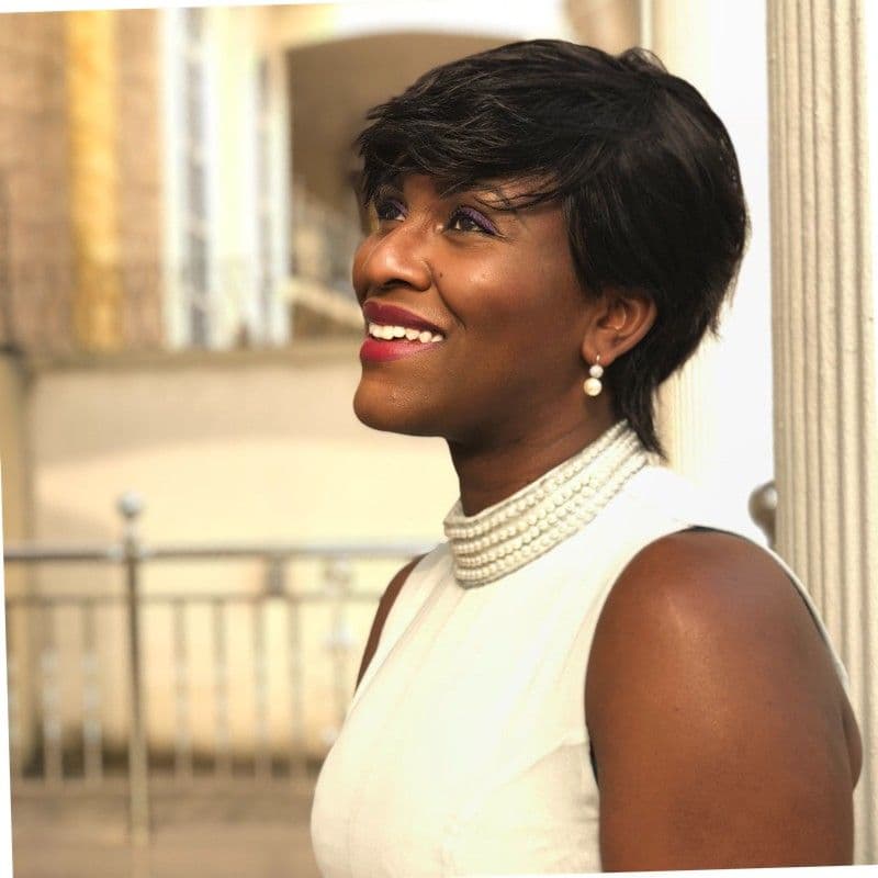 Mimi Mwasame 