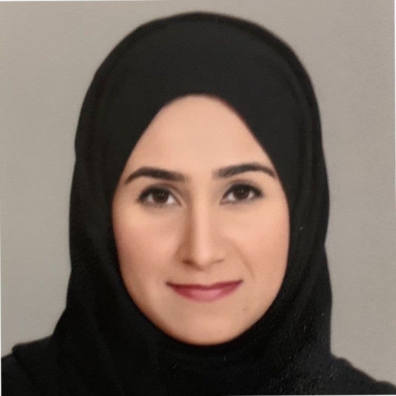 Fatima Ali