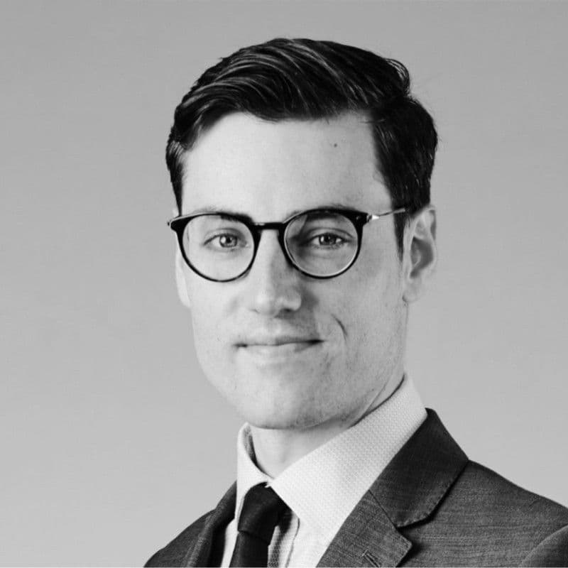 Andrew Tweedie 