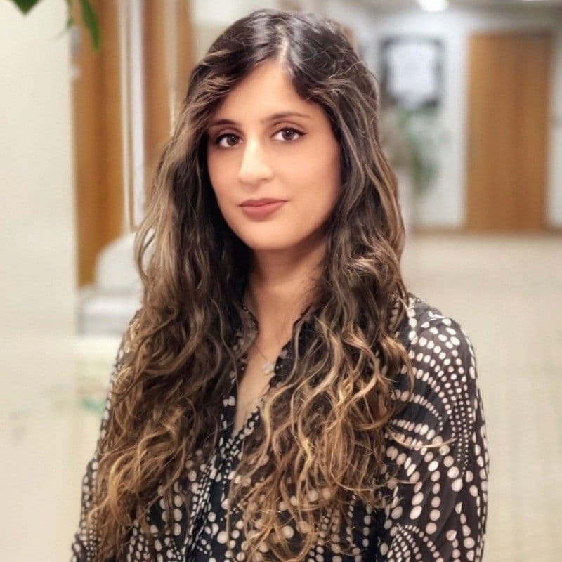Nadia Rasul