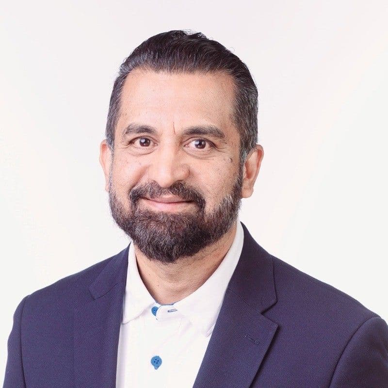 Viren Kanyal