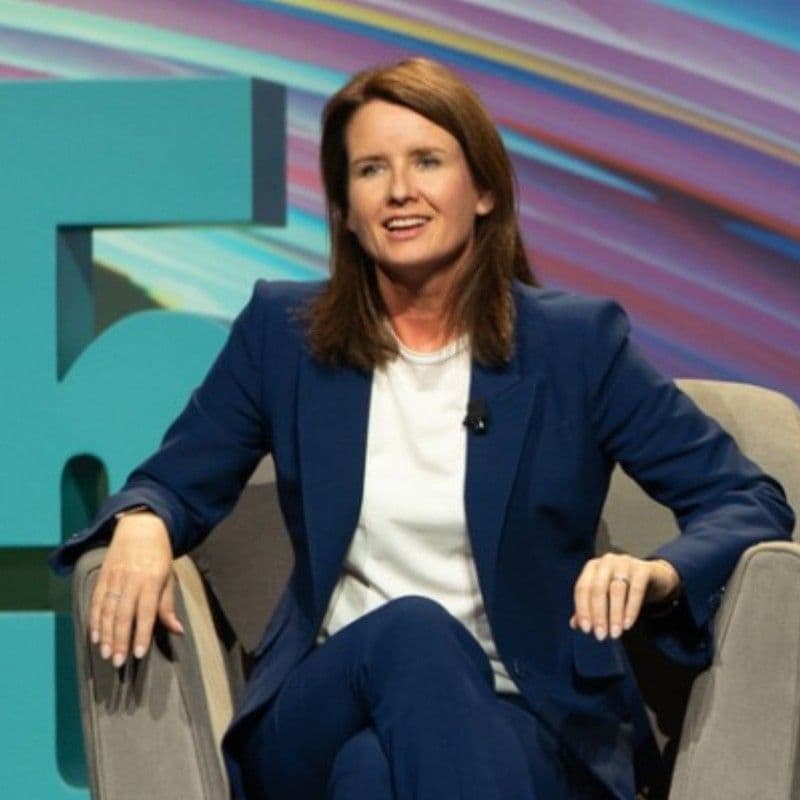 Leigh-Ann Russell