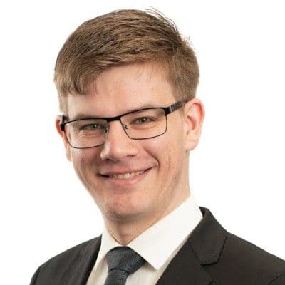 Tobias Seger